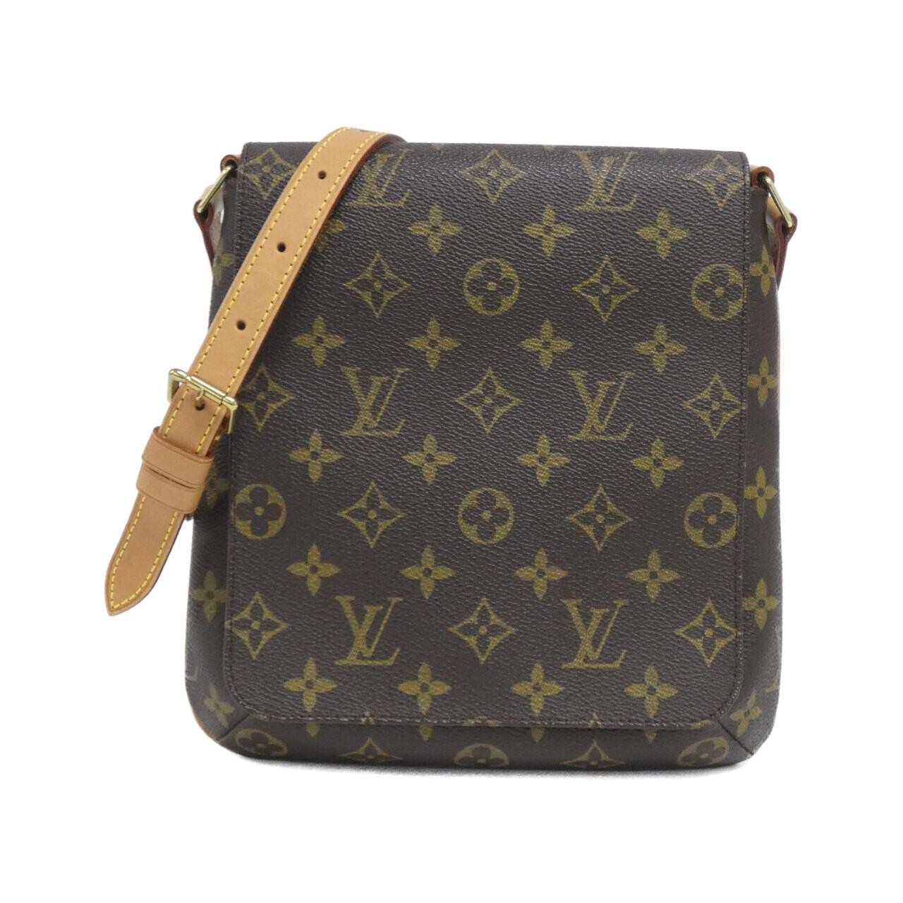 Louis Vuitton Monogram Musette Salsa Shoulder Bag M51258