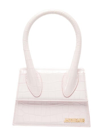 Embossed Leather Le Chiquito Medium