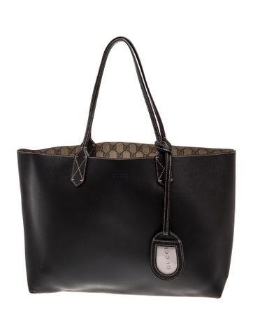 GG Supreme Tote