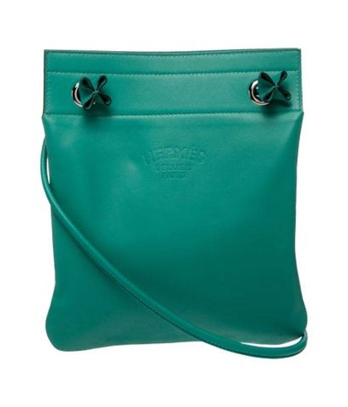Hermes Milo Aline Mini Crossbody