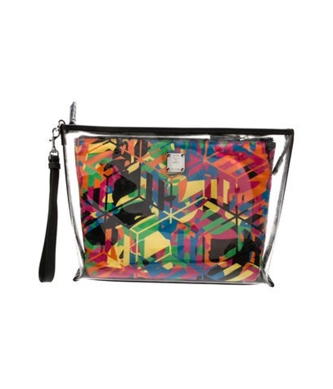 MCM Pvc Clutch