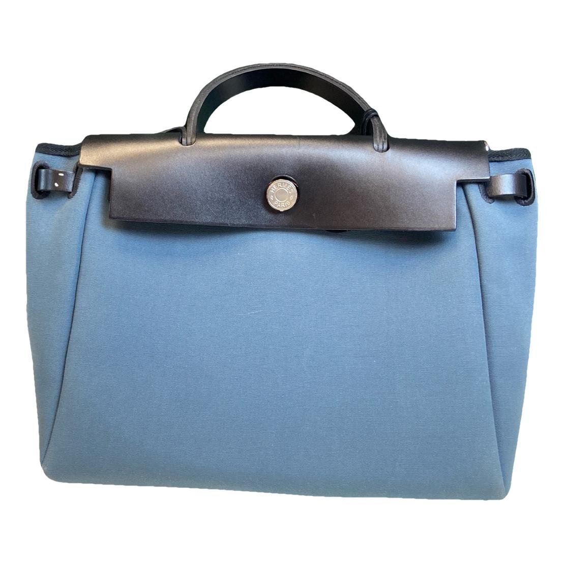 Herbag cloth handbag