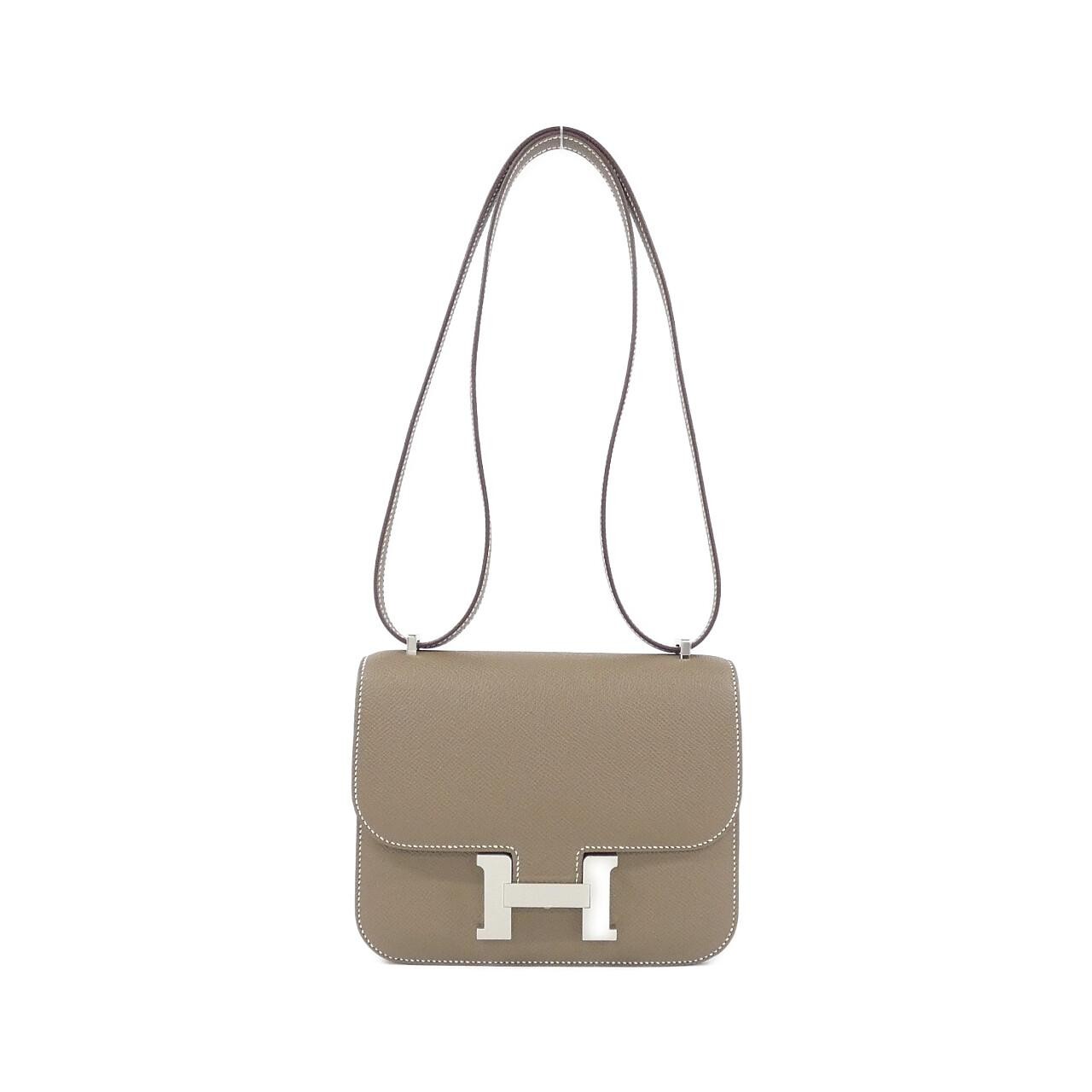 [Unused] Hermès Constance 3 Mini Shoulder Bag 083905CK