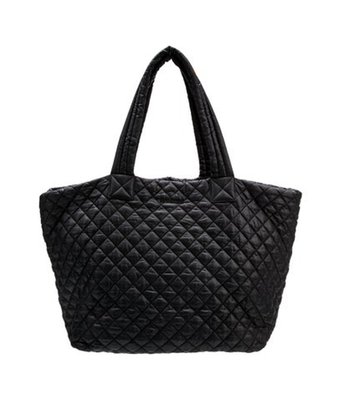 MZ Wallace Wallace Nylon Weekender Bag