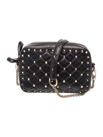 Valentino Rockstud Crossbody Bag