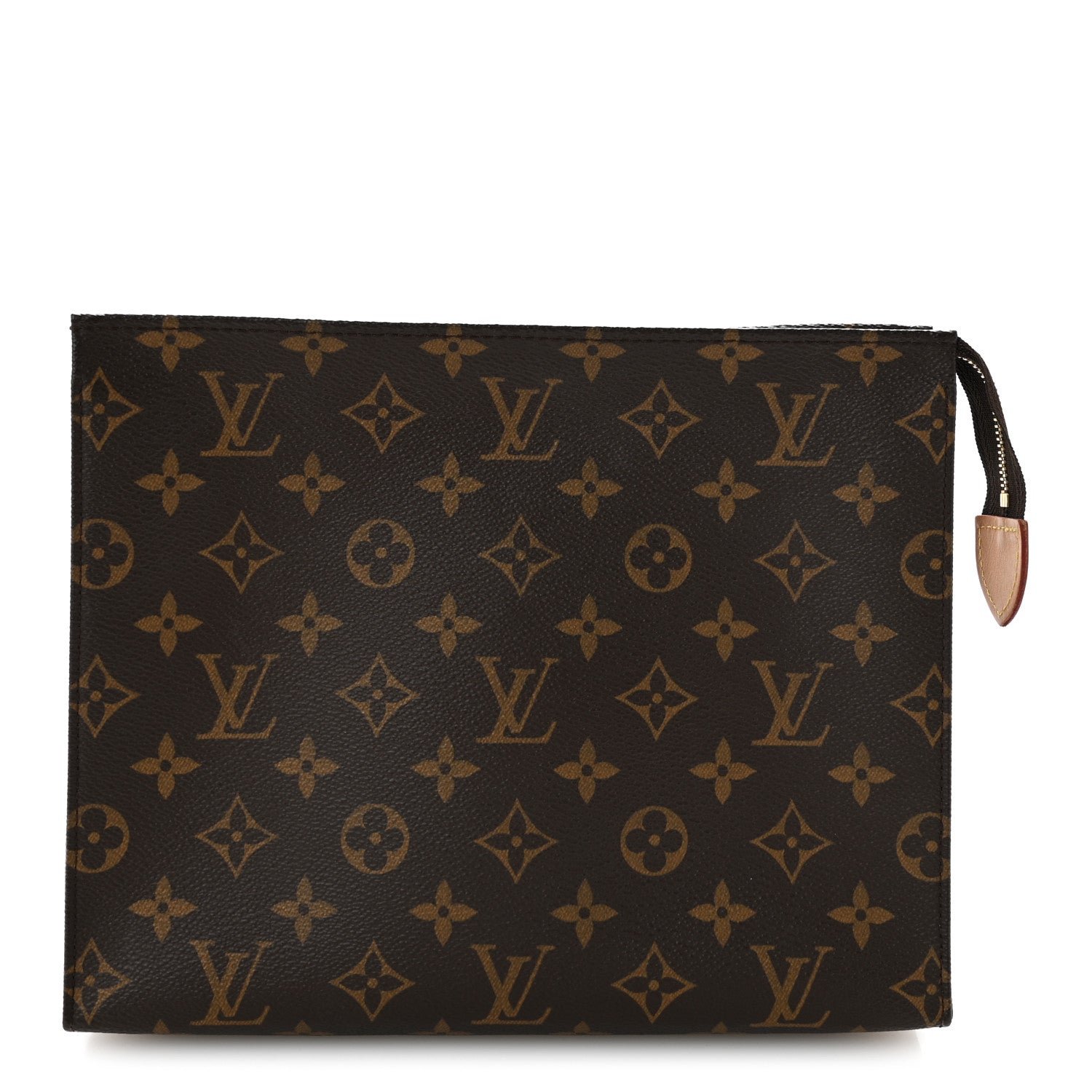 Louis Vuitton Monogram Toiletry Pouch 26