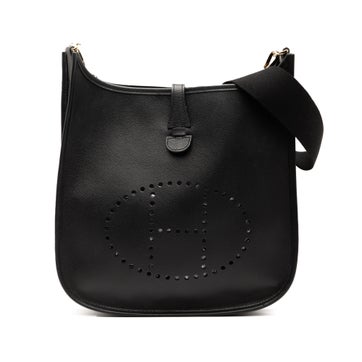 Epsom Leather Evelyne II 29