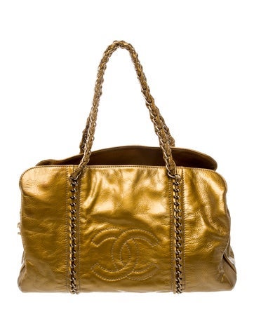 Large Luxe Ligne Tote