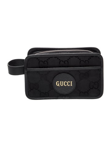 GG Canvas Belt Bag