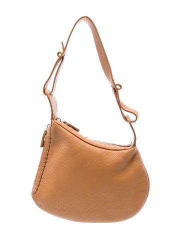 Leather Oyster Vintage
