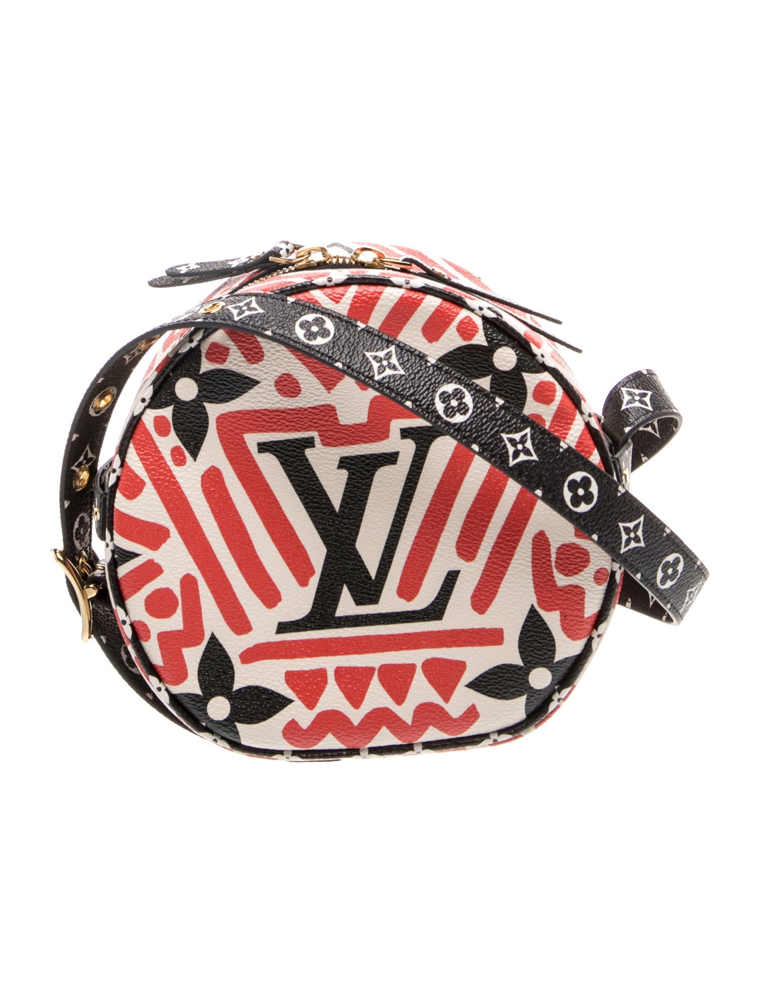 LV Monogram Bôite Chapeaux