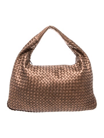 Intrecciato Veneta Hobo