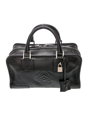 Loewe Signature Amazona 28 Vintage