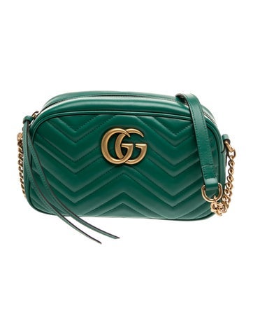 Double G Marmont Small