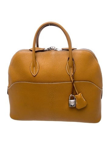 Hermes Chevre de Coromandel Bolide Web 1923 31