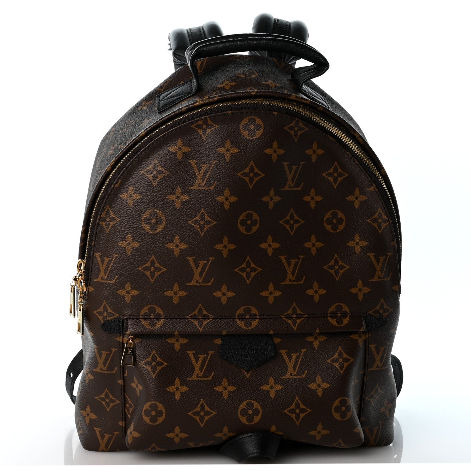 Louis Vuitton Louis Vuitton Monogram Palm Springs Backpack MM