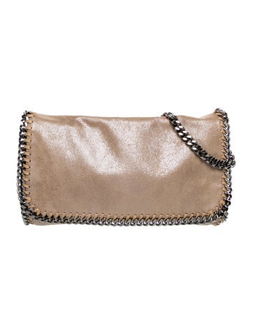 Suede Shoulder Bag