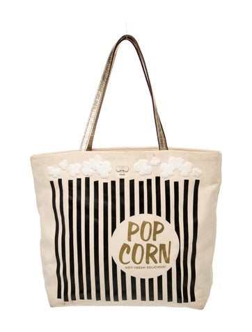 Canvas Tote