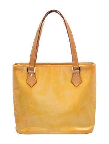 LV Monogram Houston