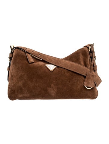 Scamosciato Suede Aimee Medium