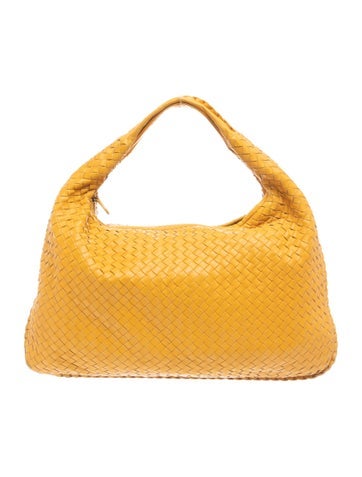Intrecciato Veneta Hobo