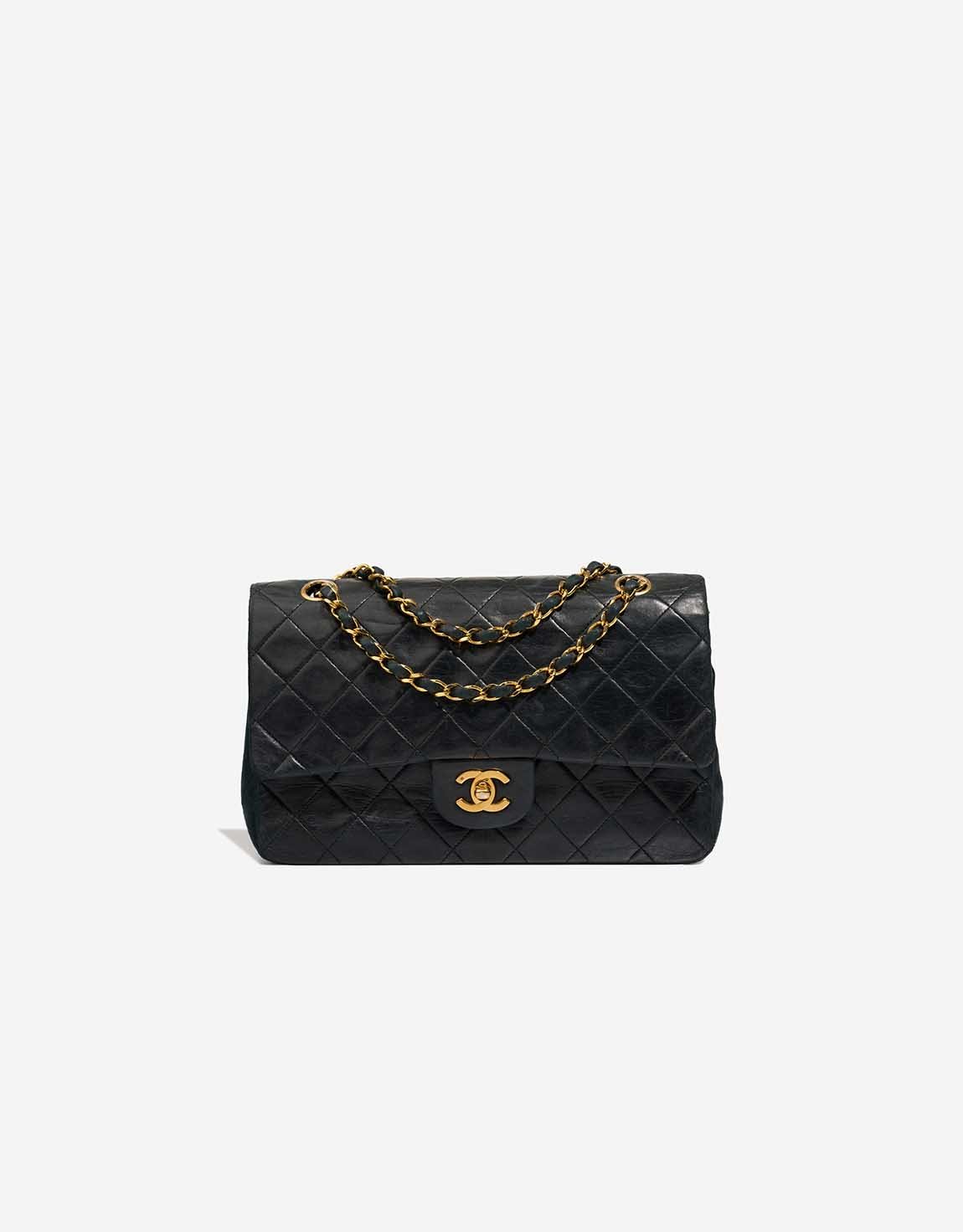 
		Timeless Medium Lamb Black    