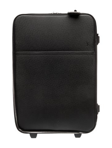 Taiga Leather Pégase