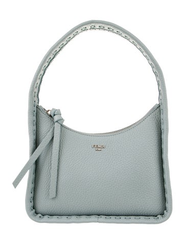 Leather Fendessence Mini