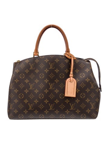 Louis Vuitton LV Monogram Grand Palais