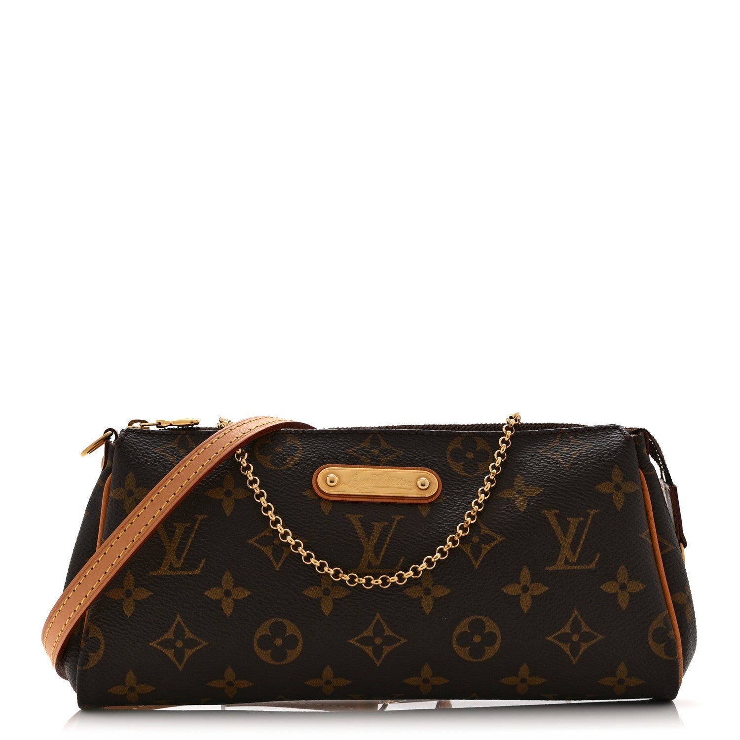 Louis Vuitton Monogram Eva Clutch