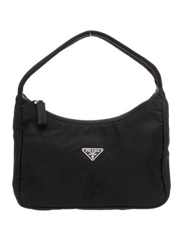 Tessuto Top Handle Bag Mini