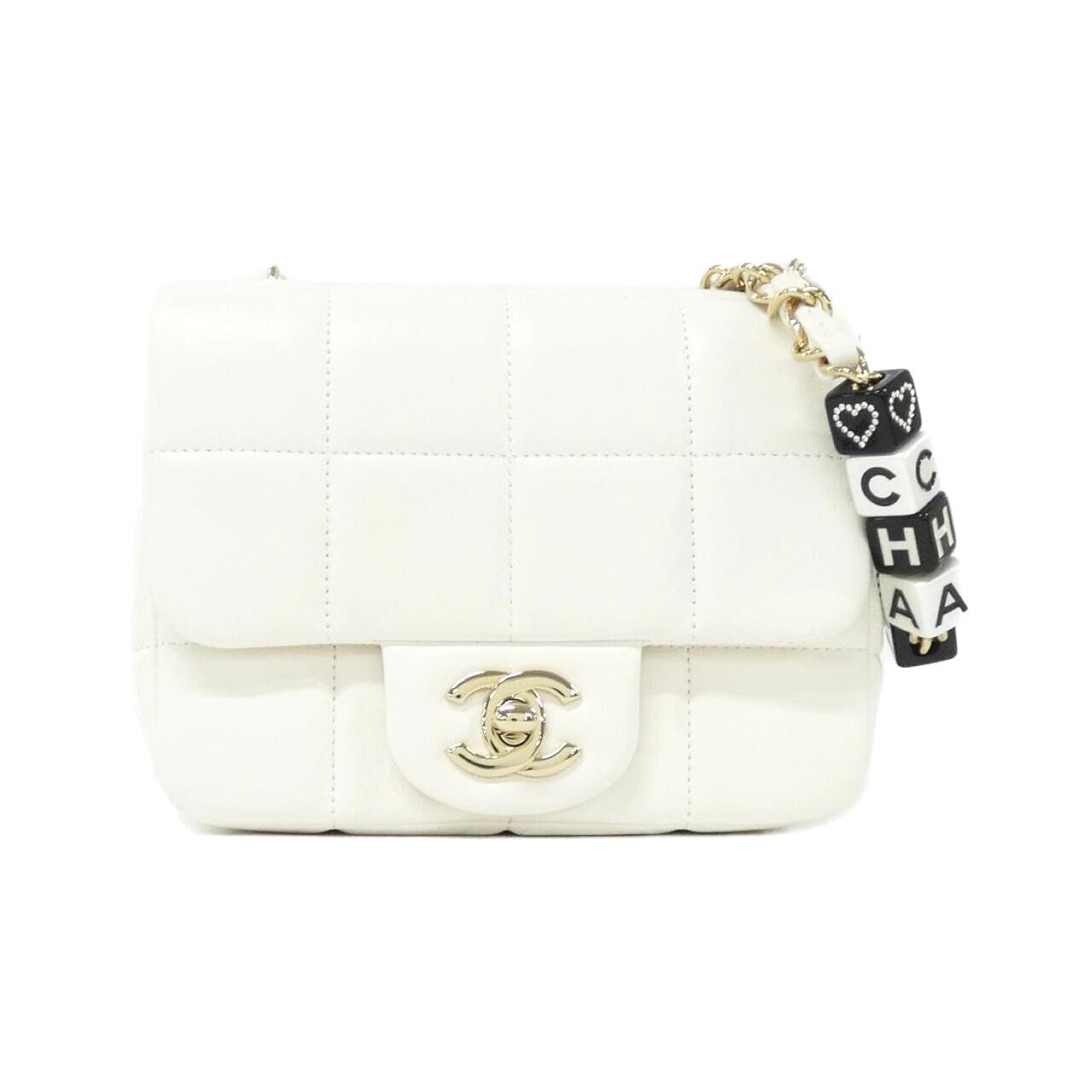 Chanel AS3744 Shoulder Bag