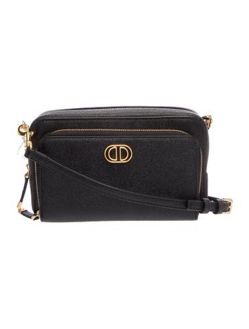 Dior 2024 Caro Double Pouch
