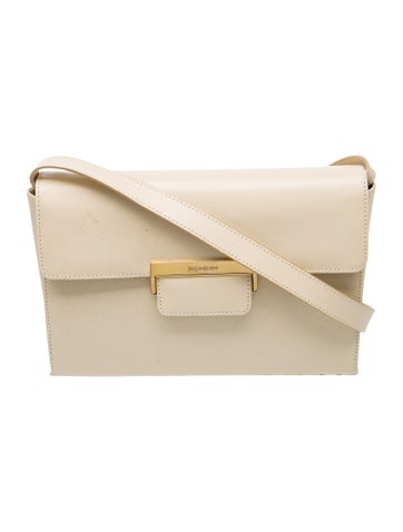 Leather Shoulder Bag Vintage