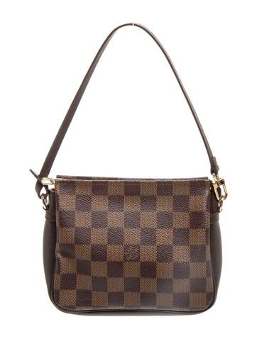 Damier Ebene Pochette