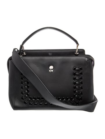 Leather Dotcom Medium