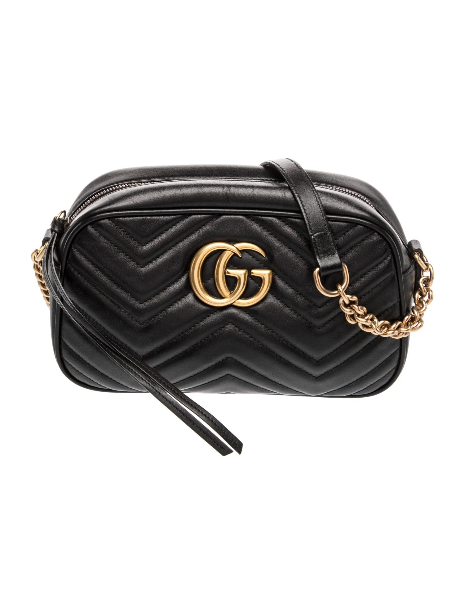Double G Marmont Small