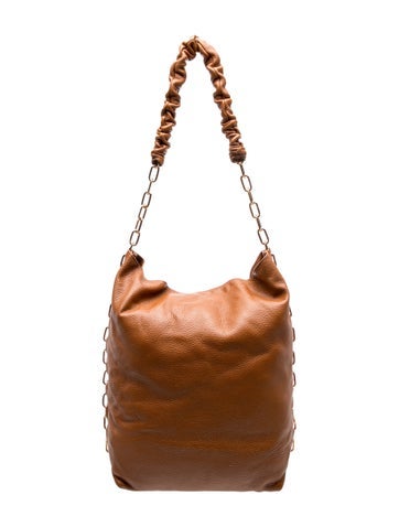 Gabriela Hearst Leather Tote