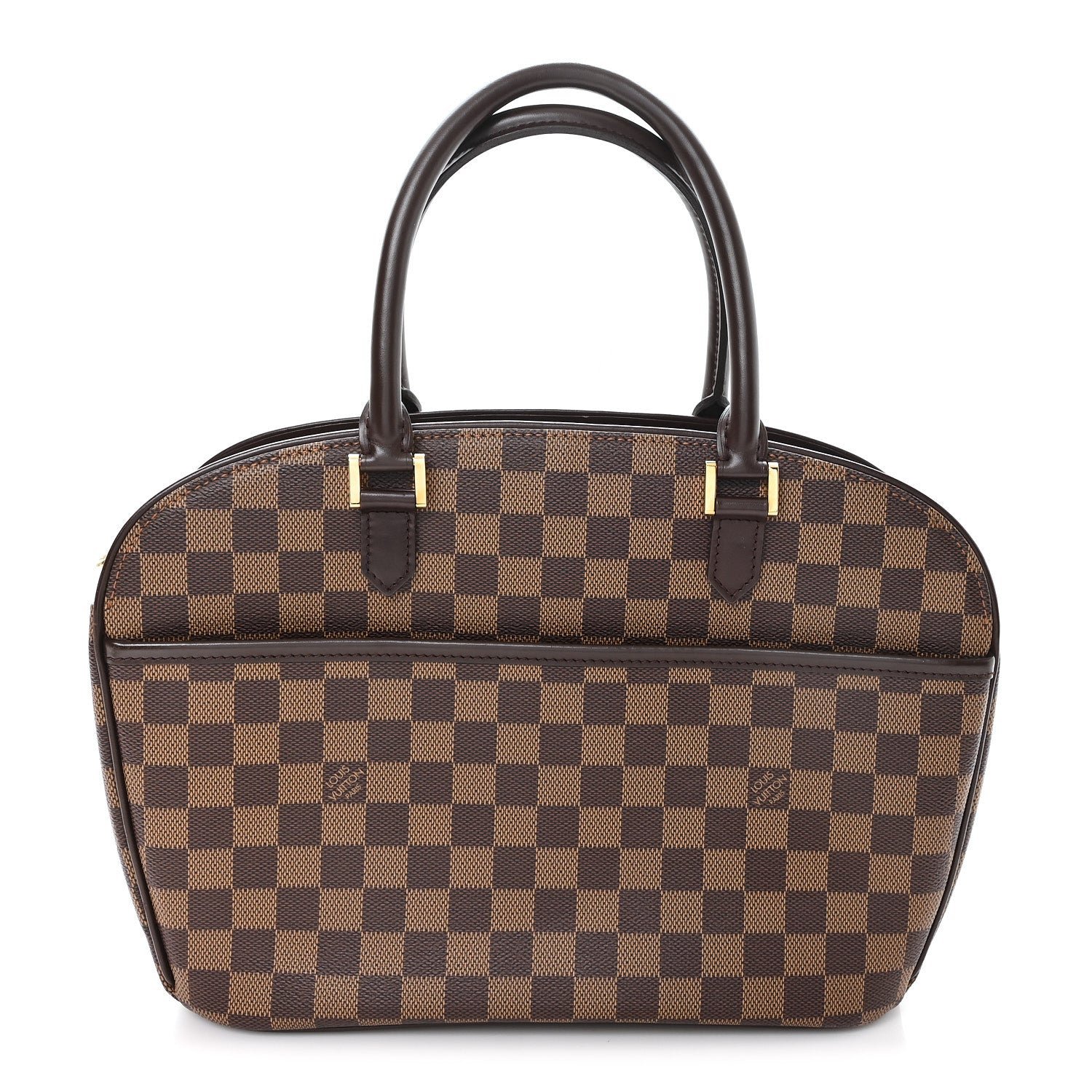 Louis Vuitton Damier Ebene Sarria Horizontal