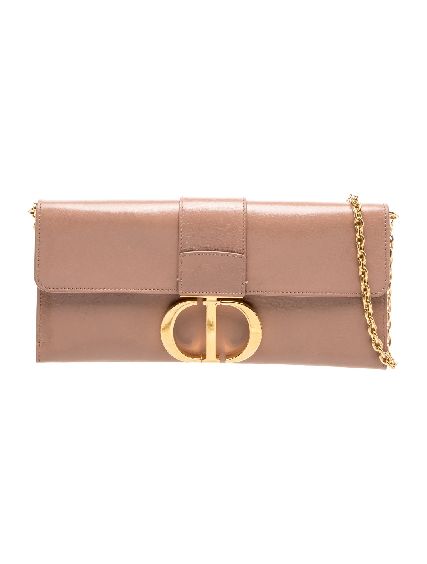 Leather 30 Montaigne