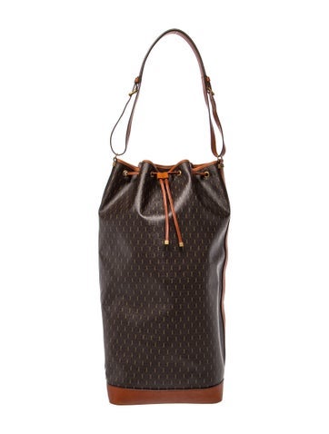 Bucket Bag