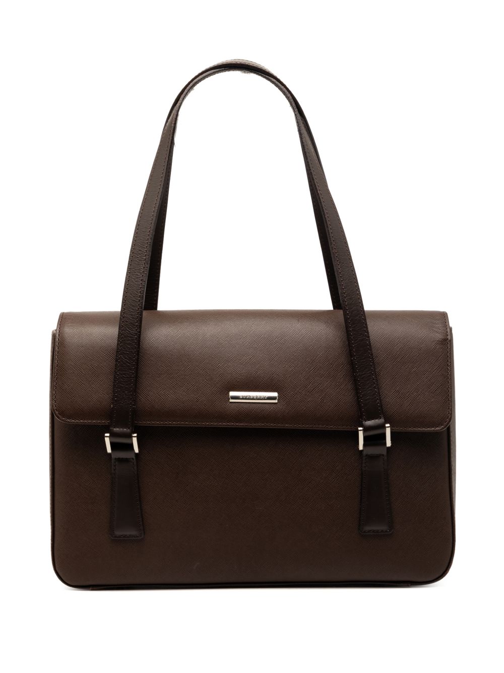 2000-2017 Leather handbag