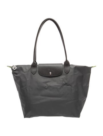 Nylon Tote