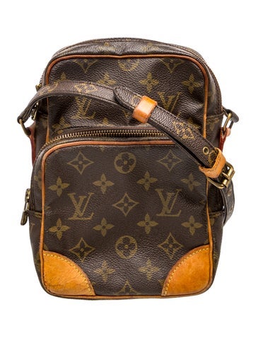 LV Monogram Amazone