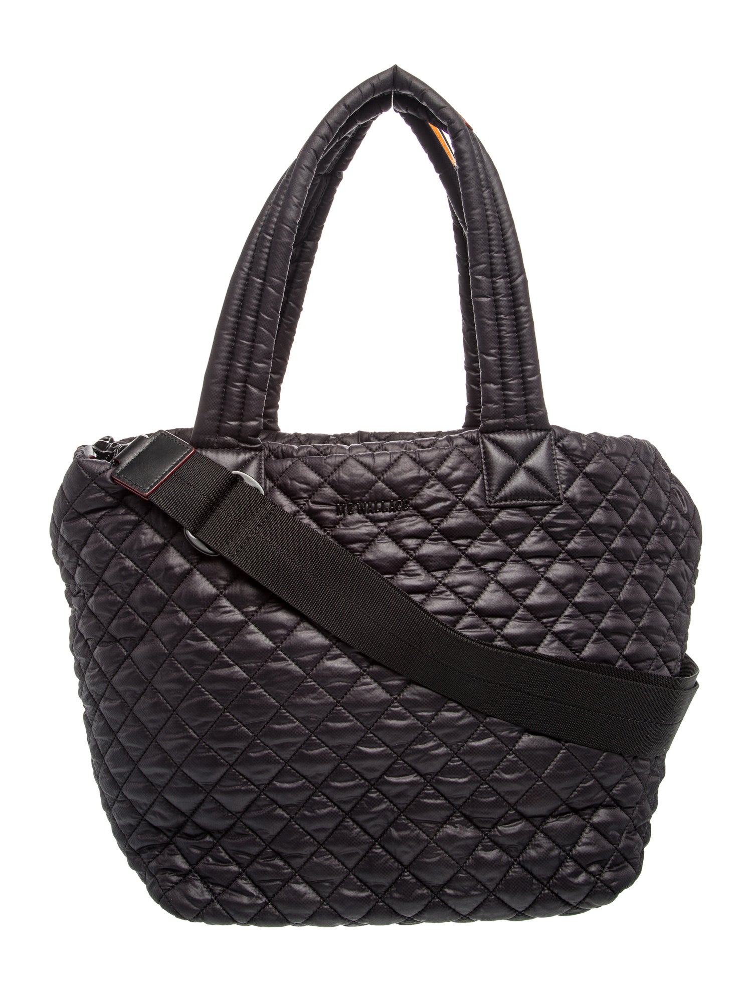 MZ Wallace Nylon Tote