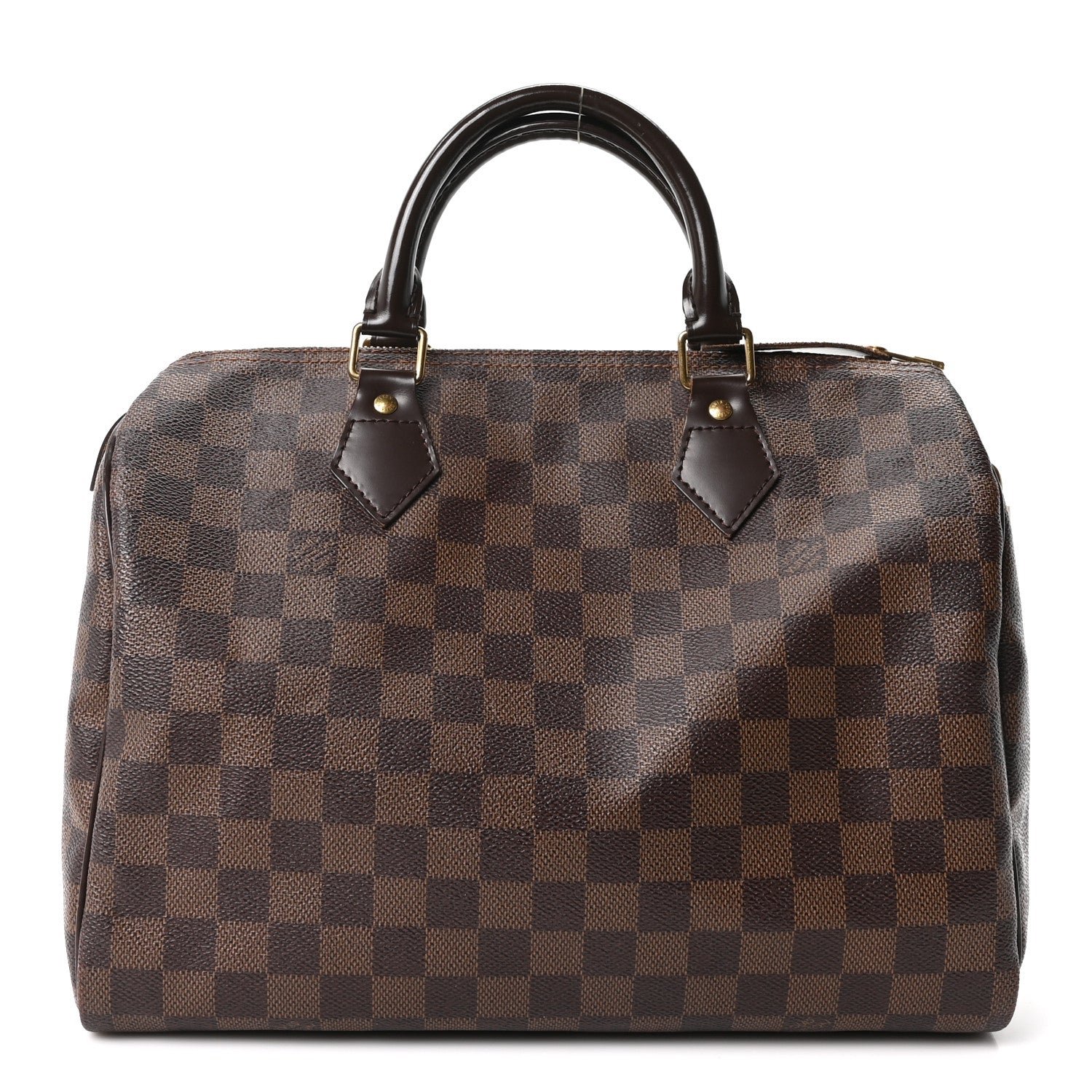 Louis Vuitton Damier Ebene Speedy 30
