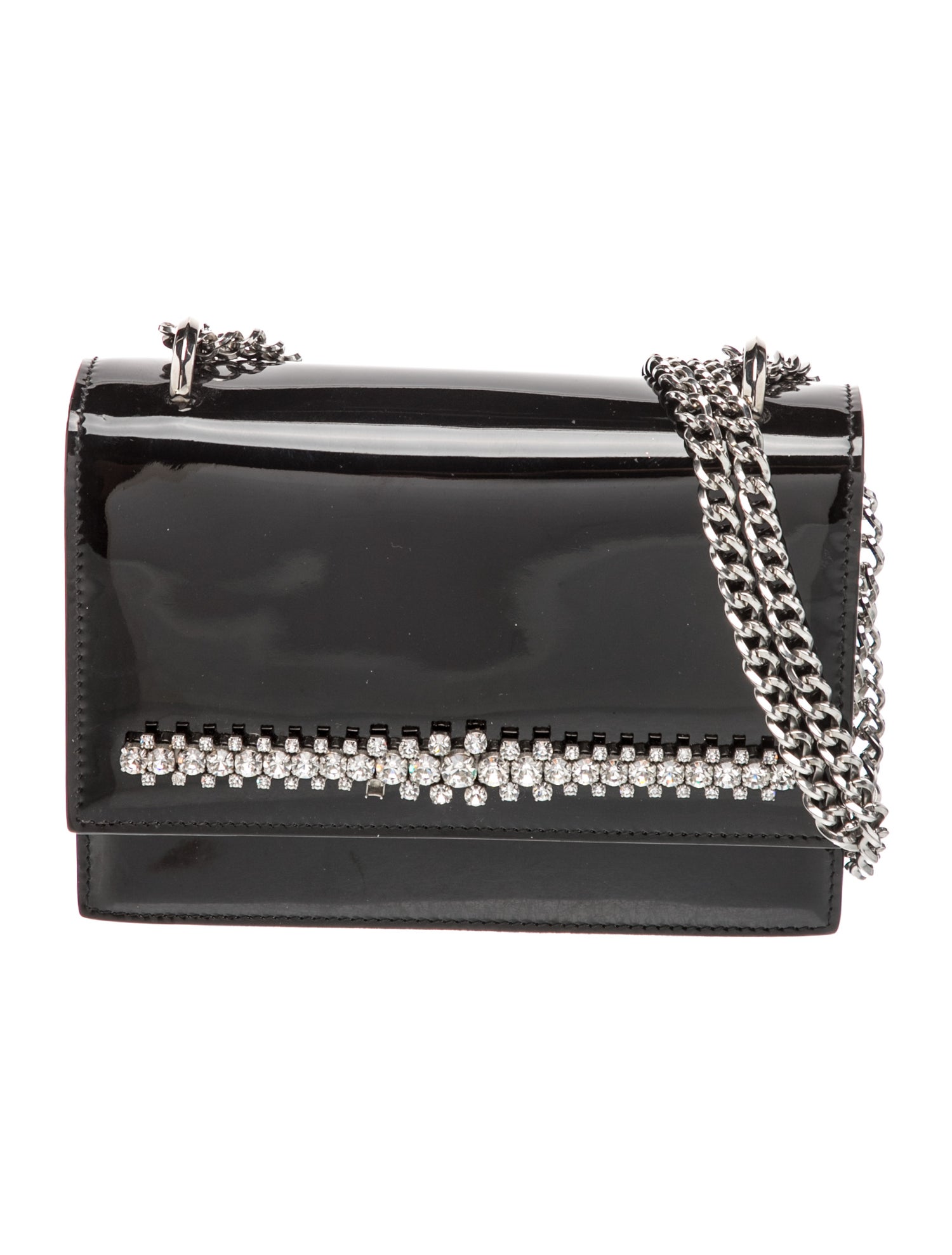 Patent Leather Bing Bohemia