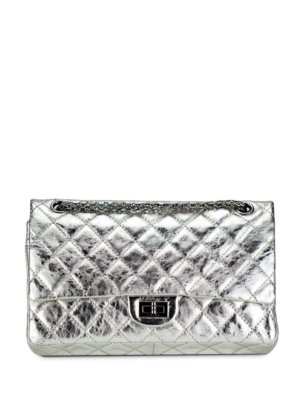 2.55 quilted leather shoulder bag