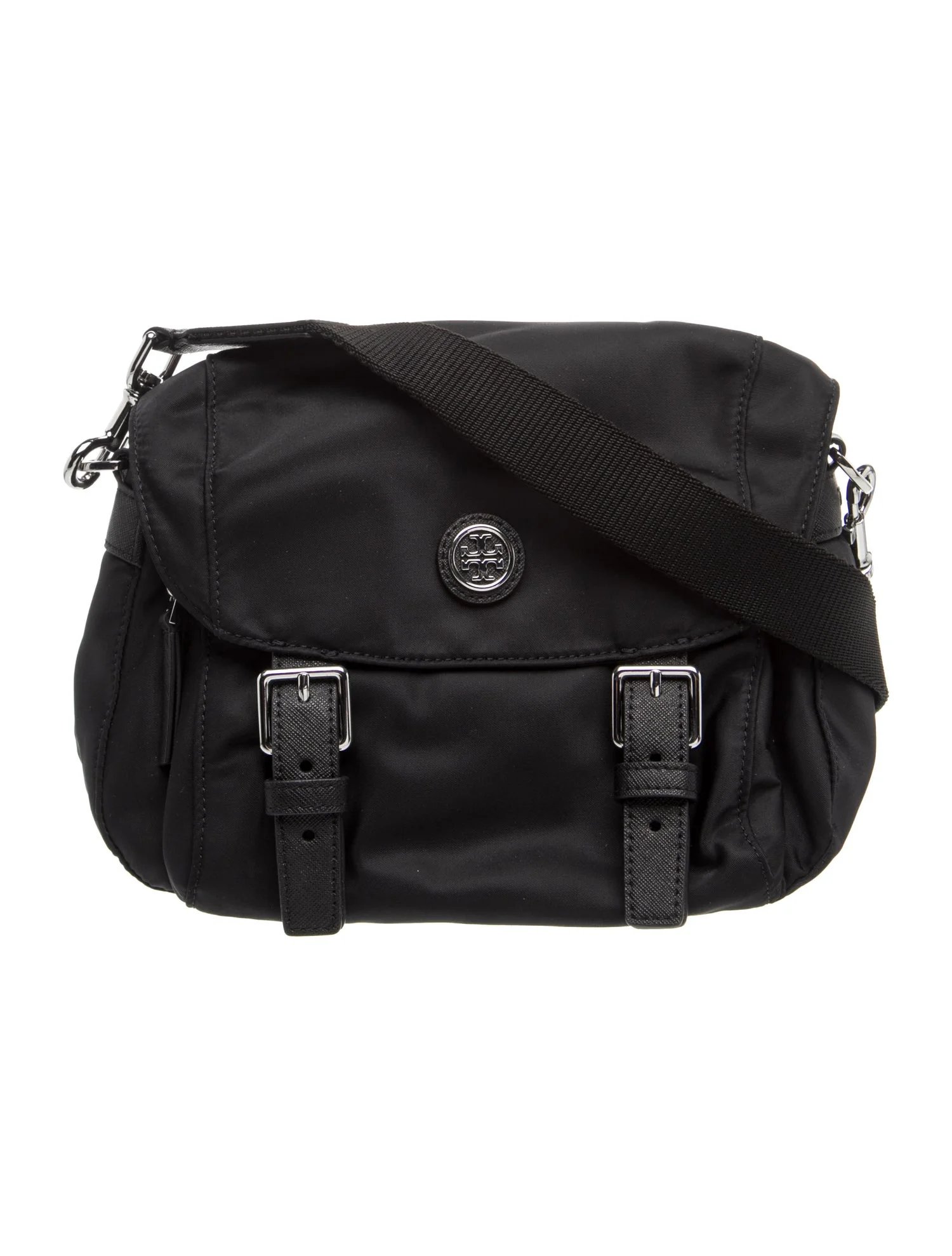 Tory Burch Nylon Crossbody Bag