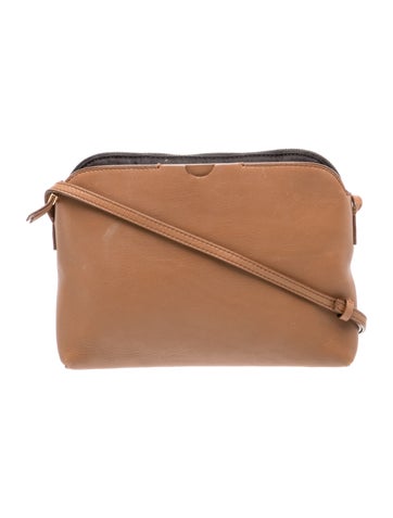 Leather Multi-Pouch
